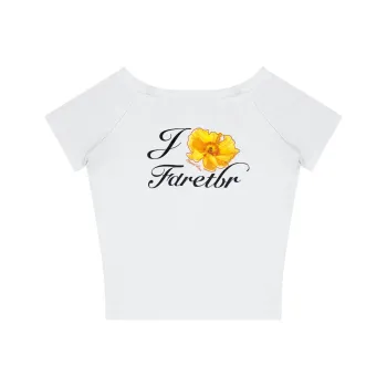 FDR T Shirts Women's