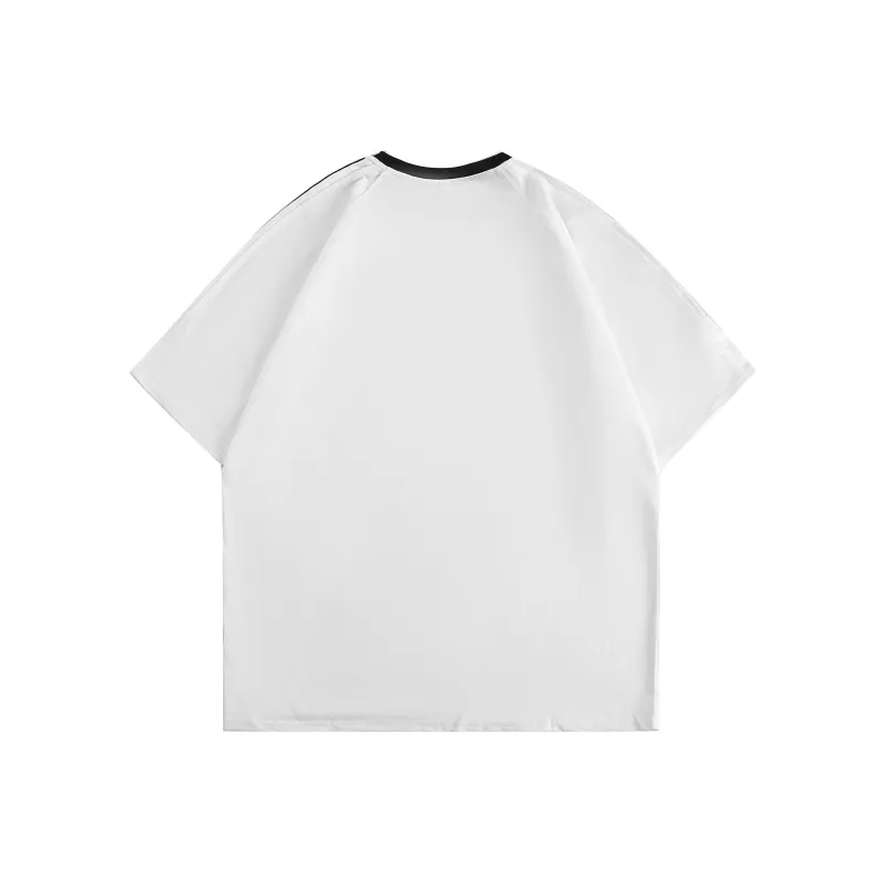 COMGM Raglan Sleeve T Shirt Women's-5