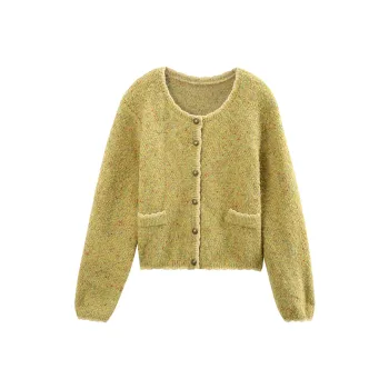 A Paradise For Awakening Sweater Women's