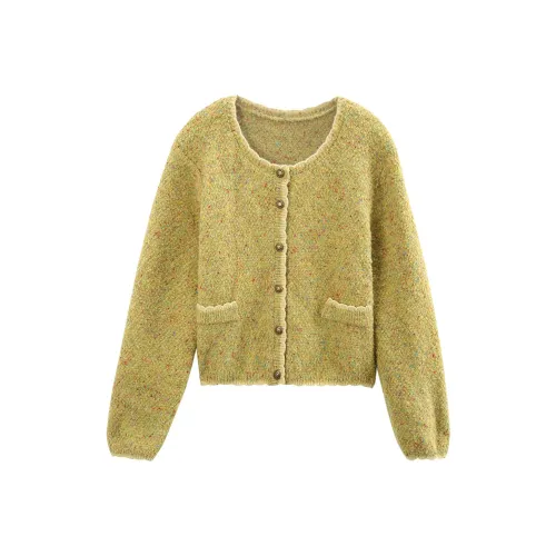 A Paradise For Awakening Sweater Women's