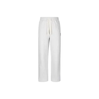 Converse Athletic Trousers Men's Gray