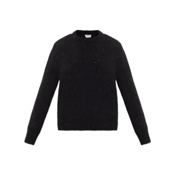 Bottega Veneta Ribbed Knit Pullover