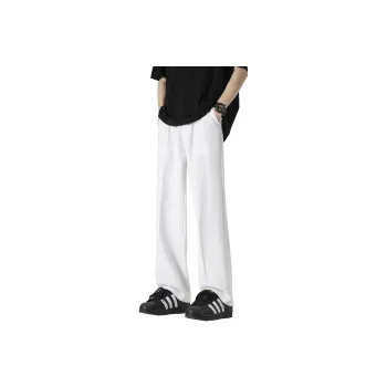 David Bakken Casual Pants Unisex