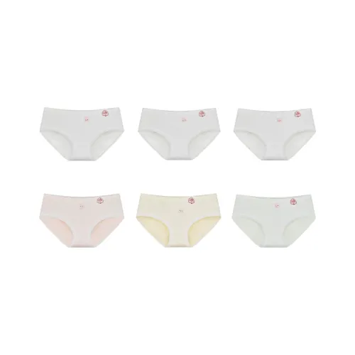 Herbal Primer Underpants Women's Combo Set