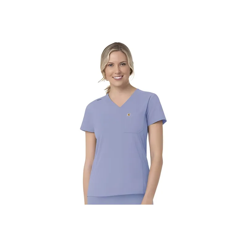 Carhartt T-Shirt Women's Regular Fit-2