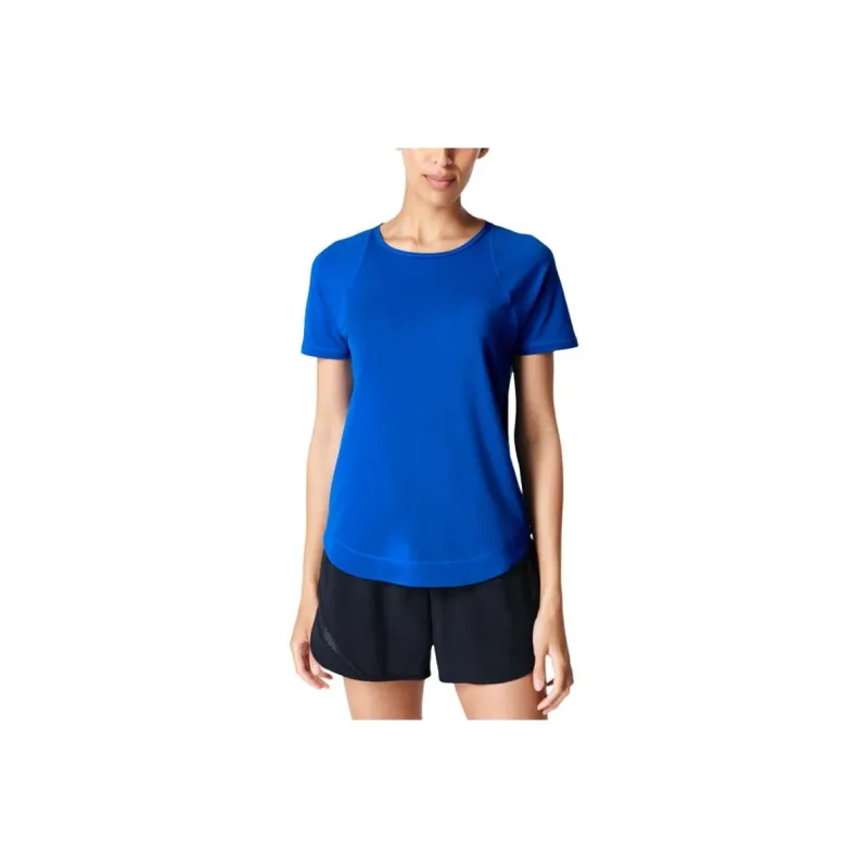 Sweaty Betty Breathe Easy Collection T-Shirt Women's-4