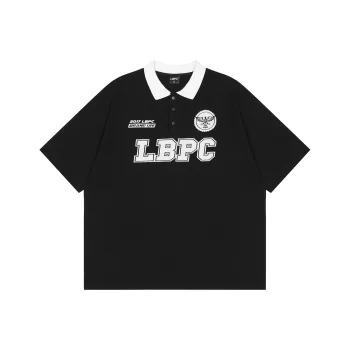 LBPC Drop Shoulder Sleeve T Shirt Unisex