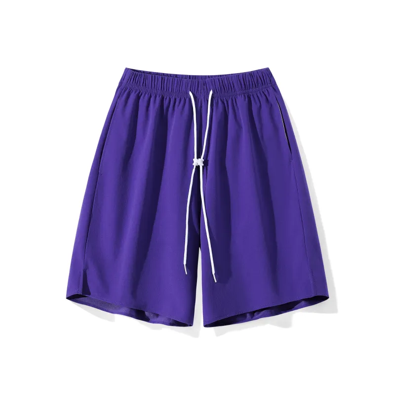 The Simpsons Casual Shorts Unisex-8