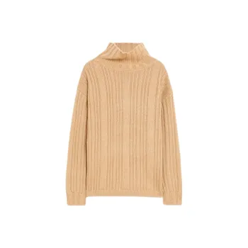 MaxMara Sweaters Women's Brown