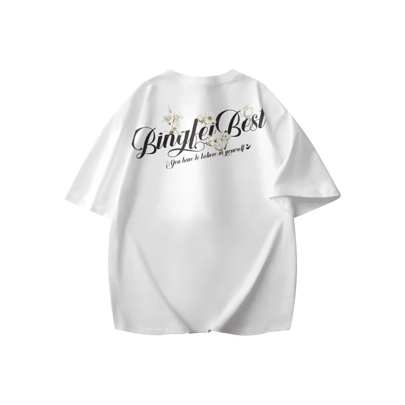 Ice flying T Shirts Unisex-8