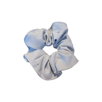 VIVIWELL Fabric Hair Tie Women's