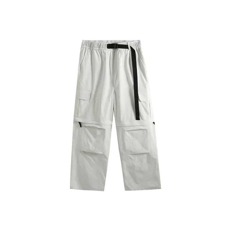 APUNCHLINEWORKSHOP Casual Pants Unisex-17