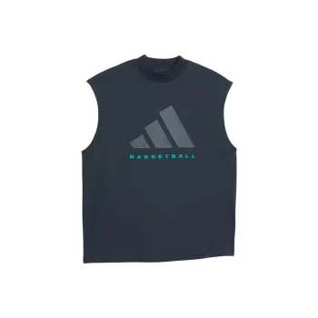 adidas BASKETBALL COLLECTION CHAPTER 03 LOGO TANK