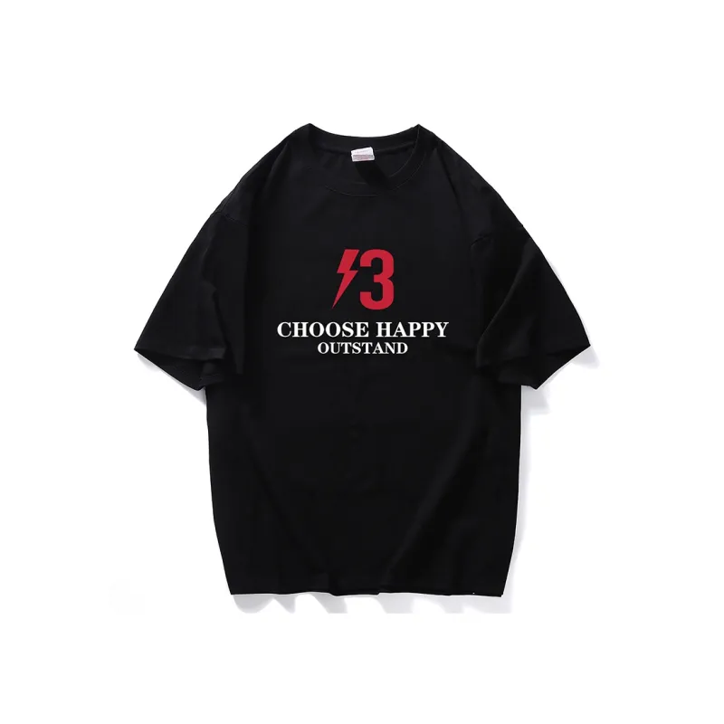 Cotton Gene Drop Shoulder Sleeve T Shirt Women's-0