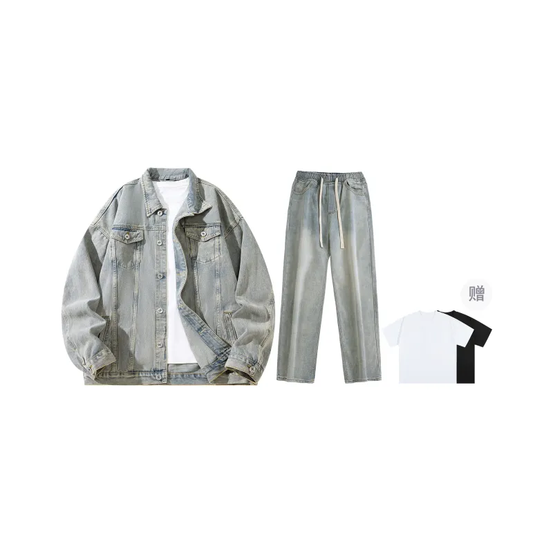 A.X.S.K Casual Sportswear Unisex-145
