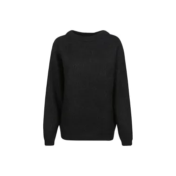 Acne Studios Sweaters Women's Black