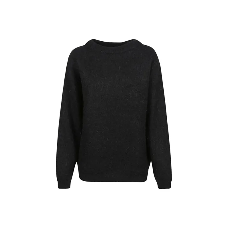 Acne Studios Sweaters Women's Black-0