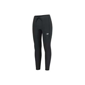 New Balance Sports Pants Men's Black