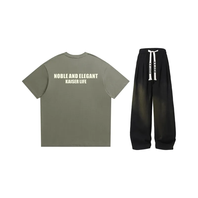 KAISER Casual Sportswear Unisex-25