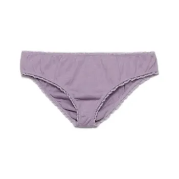PRADA Underpants Women's 1 Pack Purple