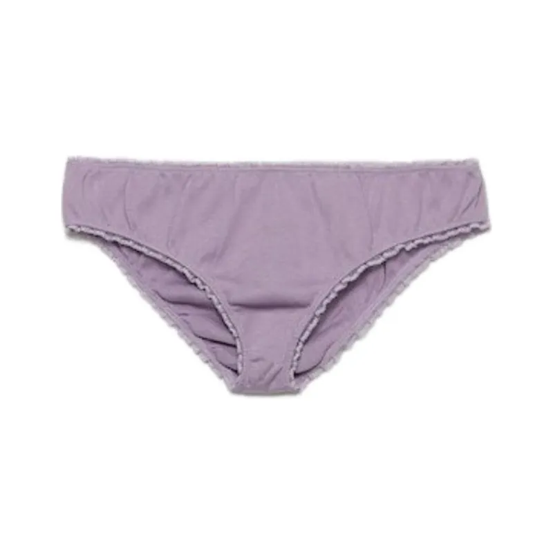 PRADA Underpants Women's 1 Pack Purple-0