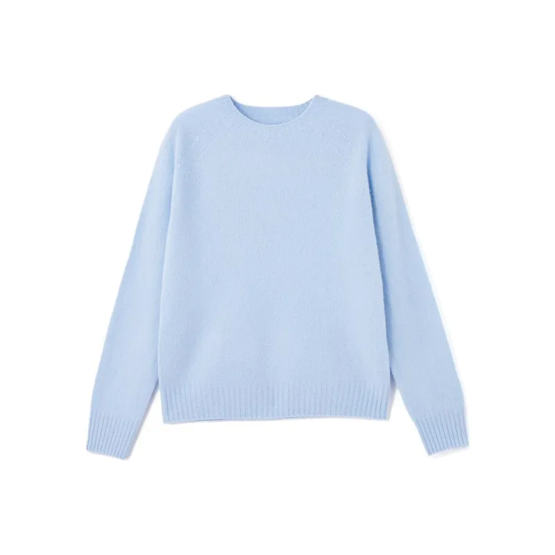 TIANSHAN Sweaters Women's-13