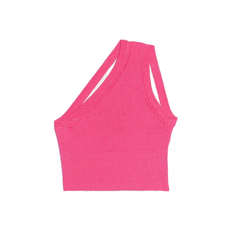 Jacquemus La Maille Ascu 'Pink'-6