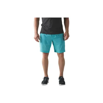 Lululemon Pace Breaker Sports Shorts Men's Sky Blue