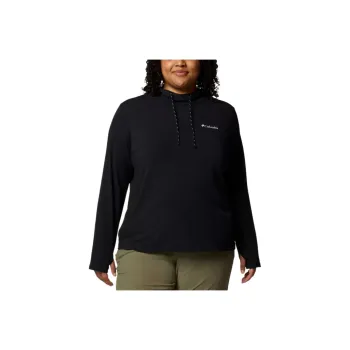 Columbia Sun Trek T-Shirt Women's Black