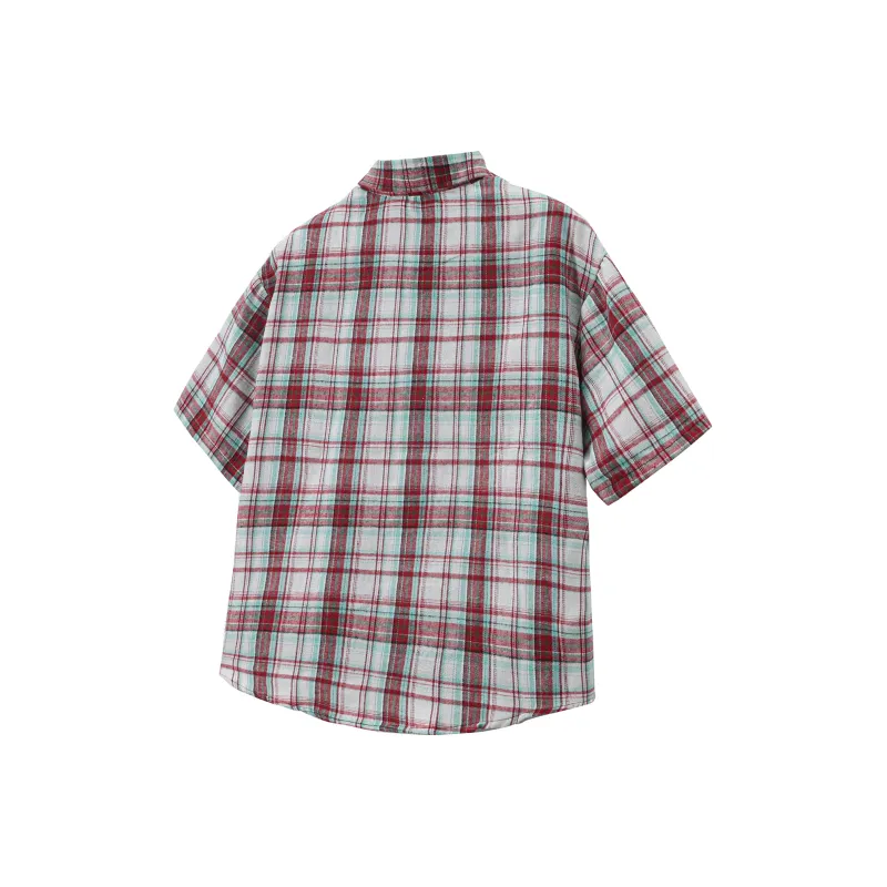 FAKE VINTAGE Shirts Unisex-5