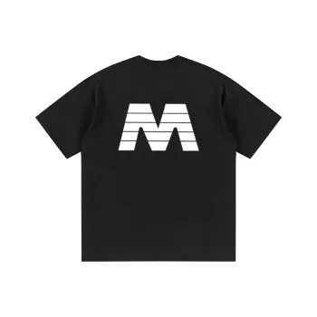 PUREIDOL T-Shirts Unisex Black