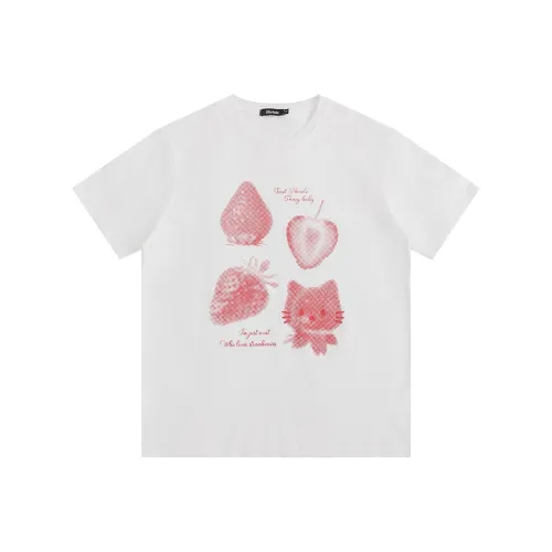 YUZHAOLIN T Shirts Unisex