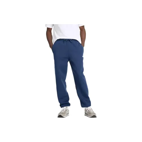 New Balance Logo embroidered Track Pants