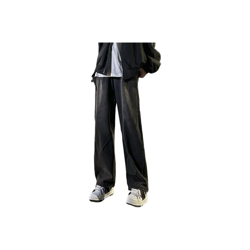 ZONEiD Jeans Unisex-0