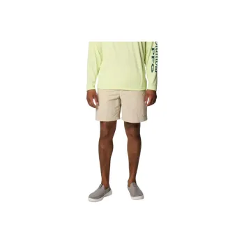 Columbia PFG Backcast IV Water Shorts Casual Shorts Men's Oil