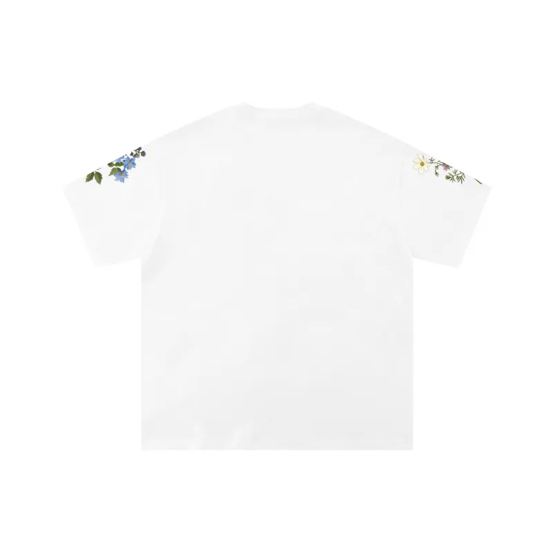 DOENU T Shirts Unisex-5
