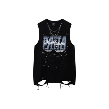 YINLEI T Shirts Unisex Black