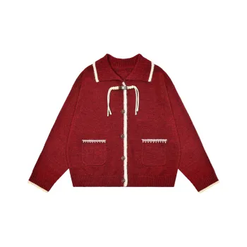Saotome Sweaters Women's