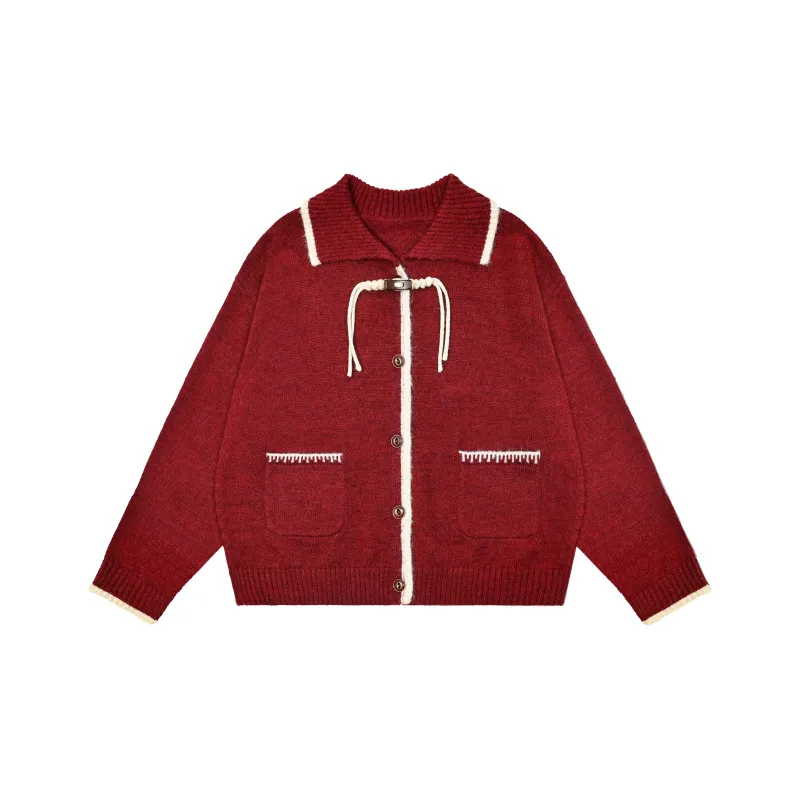 Saotome Sweaters Women's-0