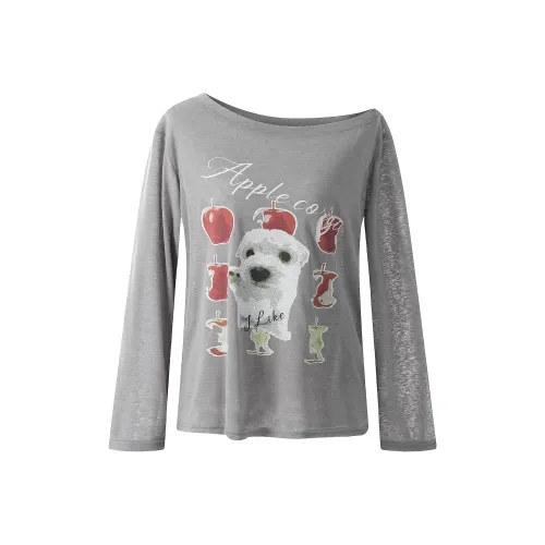 BEAR UNION Regular T Shirt Unisex