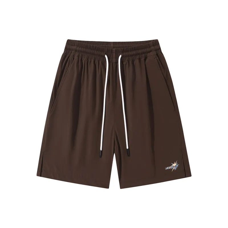 MARVEL Sports Shorts Unisex-8