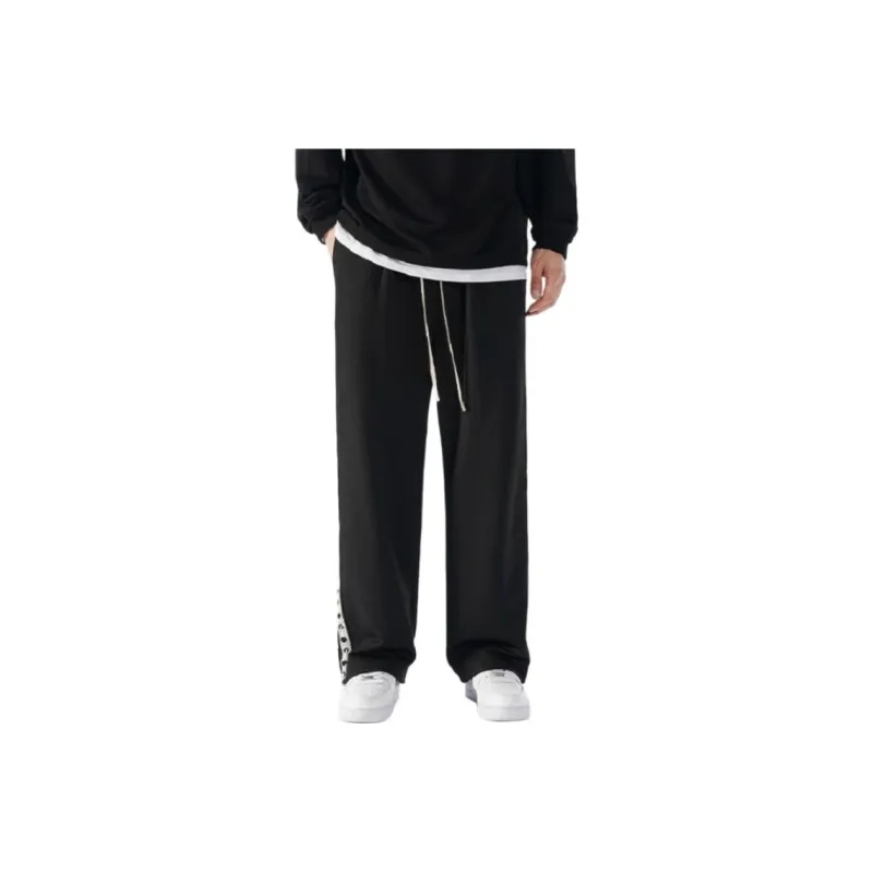 ORMY Casual Pants Unisex-3