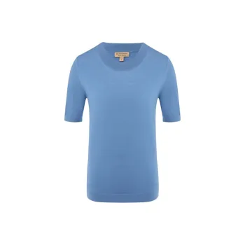 Burberry SS21 Sweater Women's Blue