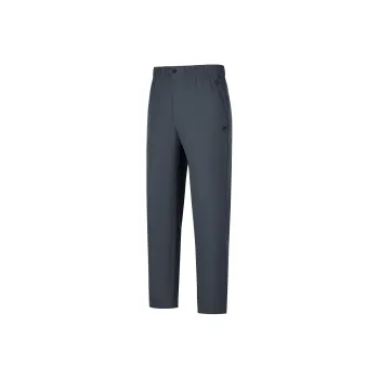Skechers GODRI SS25 Sports Pants Men's Shadow Gray/0167
