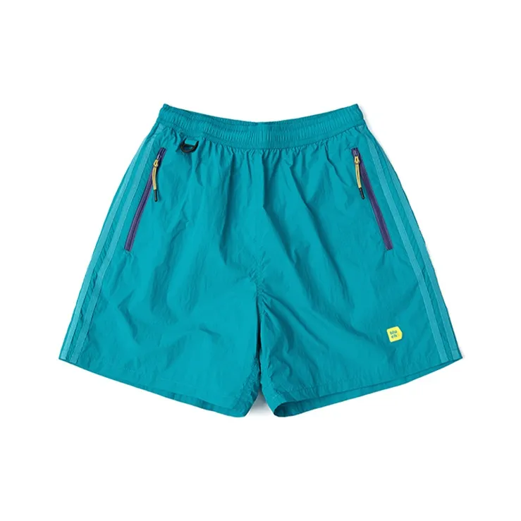 NBCT Casual Shorts Unisex-4