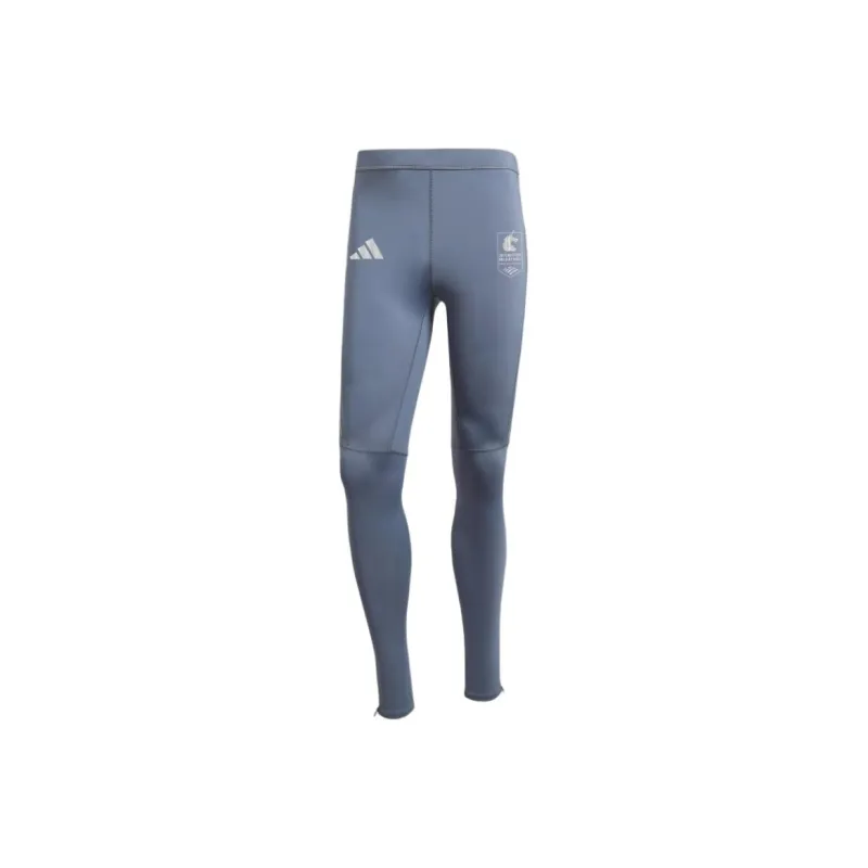 Adidas Free Shipping With AdiClub Boston Marathon® 2025 Own The Run Long Tights-0