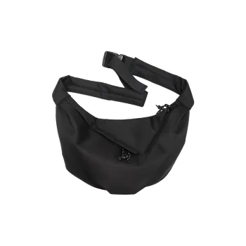 G FAVOR Nylon Shoulder Bag Unisex Multicolor
