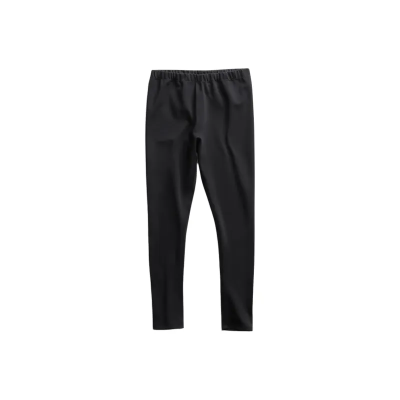 Canada Goose Haider Ackermann Collaboration Sports Pants Unisex Black-0