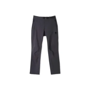 Columbia Mountains Arc Ring™ Sports Pants Men's Gray