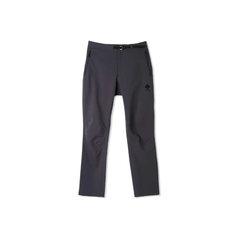 Columbia Mountains Arc Ring™ Sports Pants Men's Gray-0